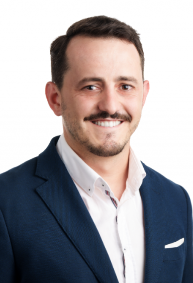 Camilo Afonso Carvalhido