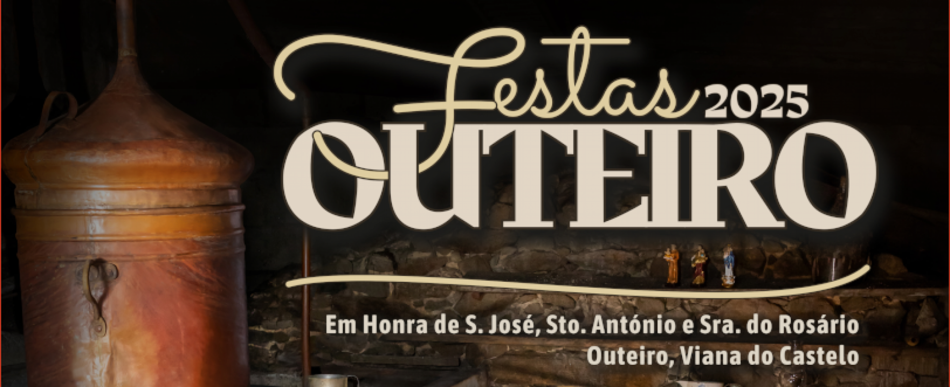 Festas de Outeiro
