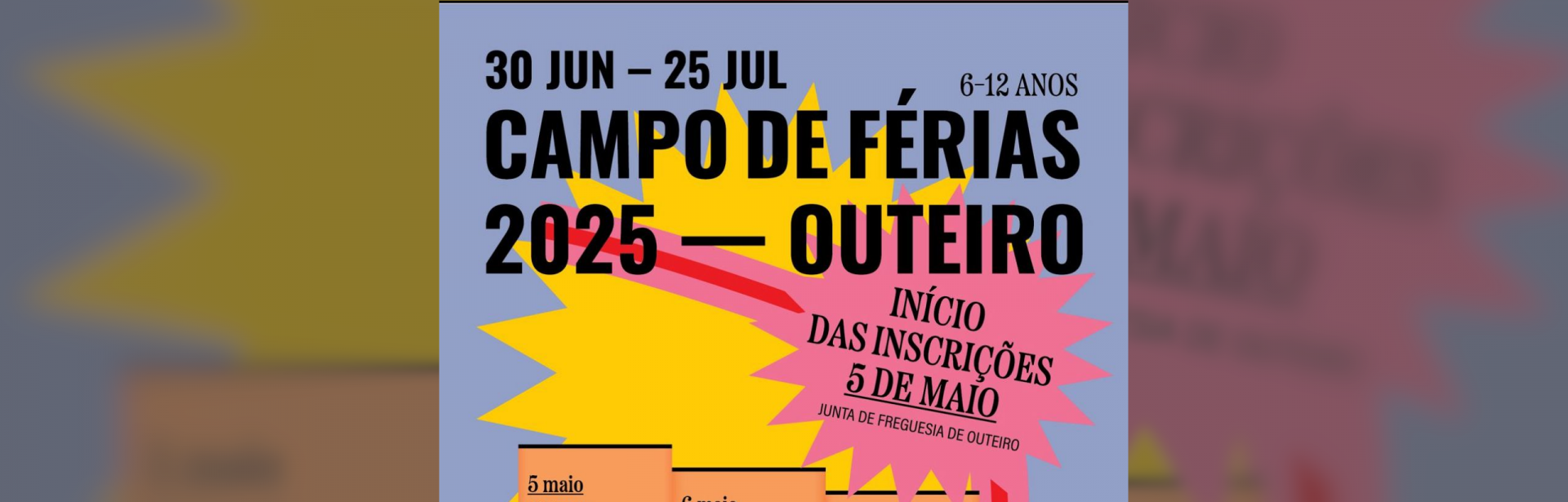 Campo de Férias